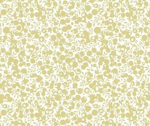 Liberty Wiltshire Shadow Collection - Gold