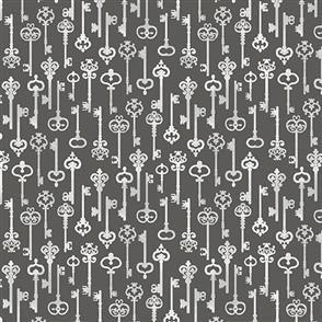 Benartex Words to Live By - 7704