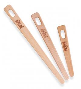 Ashford Weaving Needles - 3pc