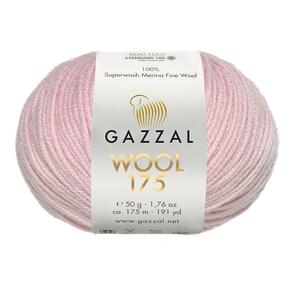 Gazzal Wool 175 - 100% Merino 4ply