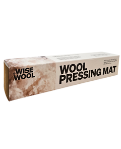 Wisewool™ Wool Pressing Mat (43x43cm)