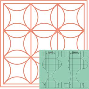 Westalee - Back to Back Set 2