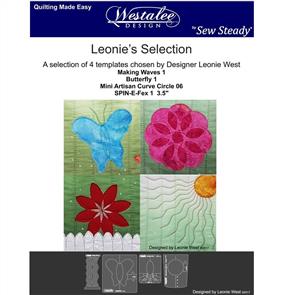 Westalee - Leonie's Selection LS