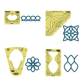 Westalee - Meadow Dance Beautiful Borders - LS