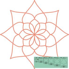 Westalee SPIN-E-FEX 15