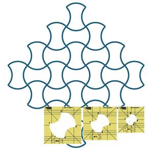 Westalee - Apple Core Set - HS