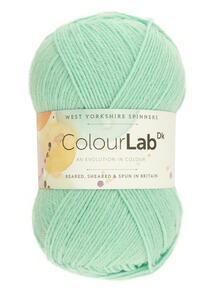 West Yorkshire Spinners ColourLab DK 100g