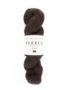 West Yorkshire Spinners Fleece Jacob Aran 100g