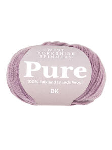 West Yorkshire Spinners Pure DK