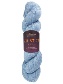 West Yorkshire Spinners Solstice 4ply 100g