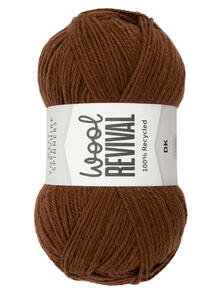 West Yorkshire Spinners Wool Revival 100g