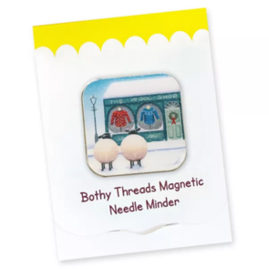 Bothy Threads The Wool Shop Needle Minder