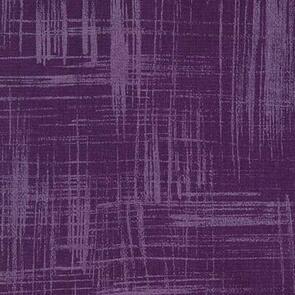 Michael Miller Painters Canvas / Laura Gunn Purple