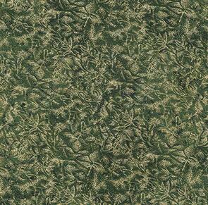 Michael Miller Fairy Frost (Metallic) | Christmas Jungle Metallic
