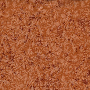 Michael Miller Fairy Frost (Metallic) Terracotta Metallic