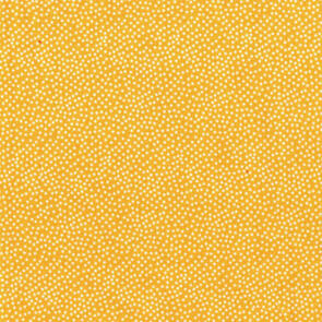 Michael Miller Garden Pindot Banana