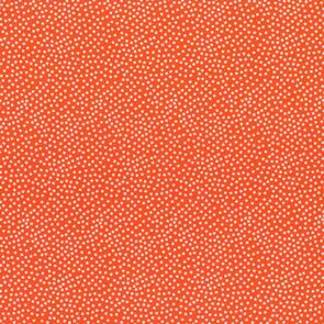 Michael Miller Garden Pindot Clementine