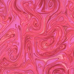 Michael Miller Marble Punch