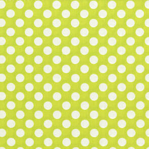 Michael Miller Ta Dot Lime