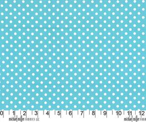 Michael Miller Dumb Dot Icing