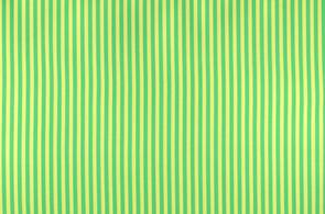 Michael Miller Clown Stripe | Christmas Sprout