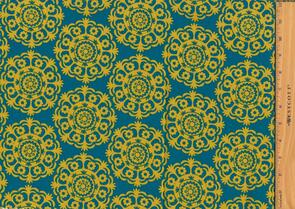 Michael Miller The Big E Group Caribe Esther