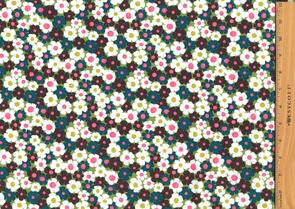 Michael Miller Brady Bunch Multi Marcia