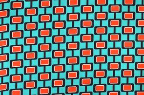 Michael Miller Mod Guys & Girls Luna Madison