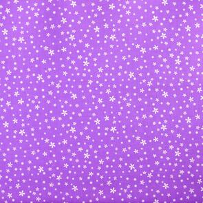 Michael Miller It'S A Girl Thing Lavender Princess Blossoms