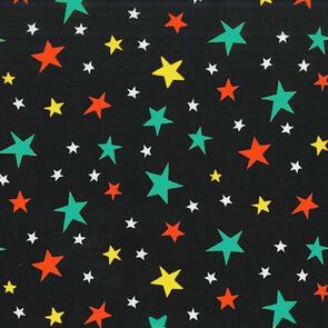 Michael Miller Bot Boy Black Atomic Stars