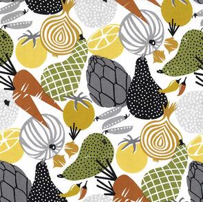 Michael Miller On The Chopping Block On The Chopping Block Herb