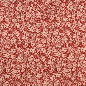 Michael Miller Bon Appetit Wine Fruit Of The Vine