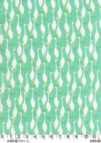 Michael Miller Everglades | Betty Siber Snowy Egret - Lilypad