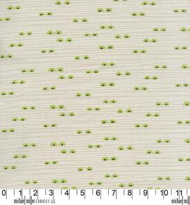 Michael Miller Everglades | Betty Siber Peek - Sand