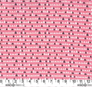 Michael Miller Everglades | Betty Siber Bad Teeth - Bloom