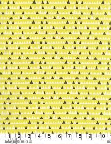 Michael Miller Everglades | Betty Siber Bad Teeth - Sunshine