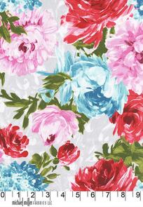 Michael Miller Poetry In Motion Poetry In Motion - Garden