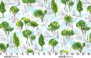 Michael Miller Alfresco Fresh Air Spring