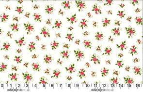 Michael Miller Charming /Gertie Charming Ivory