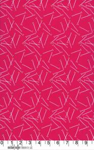 Michael Miller Applause /Sandra Clemons Bobby Pins Berry