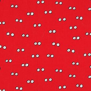 Michael Miller I Want A Monster /Elise Gravel Eyes See You Red