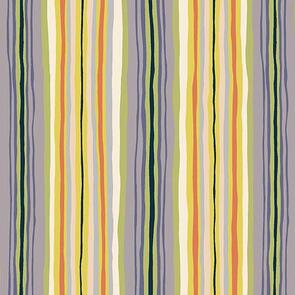 Michael Miller Atelier /Sarah Campbell Rhythms Gray