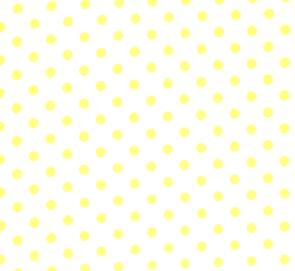 Michael Miller Neo Dot - Lemon Neon