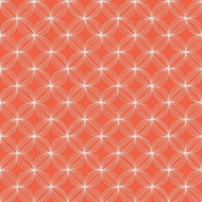 Michael Miller Les Amis /Patty Sloniger Coral Star Pods