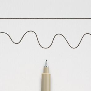 Pigma Micron 05 - 0.45mm