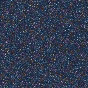 Dear Stella Stardust - Harlequin (WideBack)