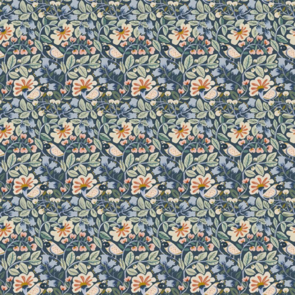 Dear Stella Finches - Multi (WideBack)