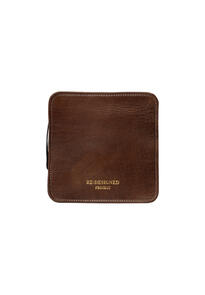 RE:DESIGNED Project 83- Interchangeable Needle Case - Woodsmoke