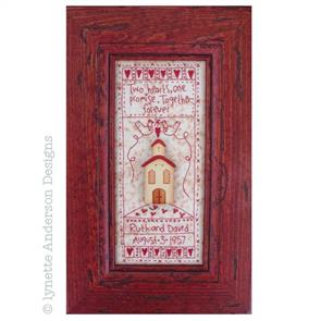 Lynette Anderson Two Hearts