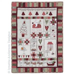 Lynette Anderson Christmas Fun